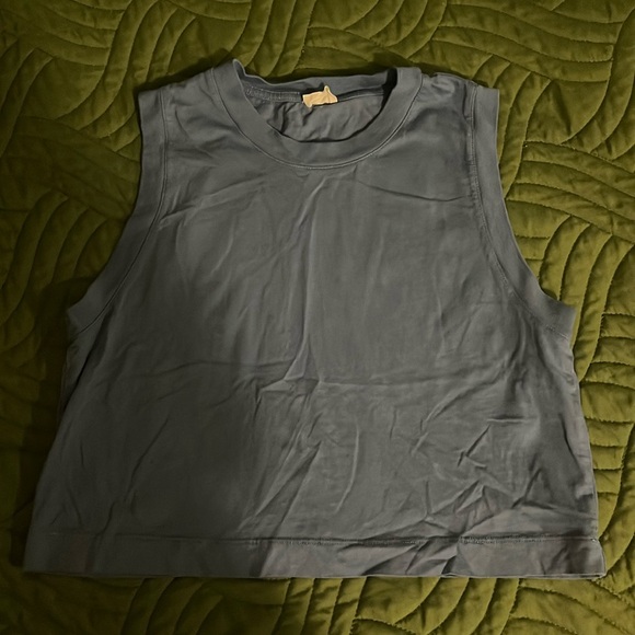 Wilfred Free Tank Top - Picture 1 of 4